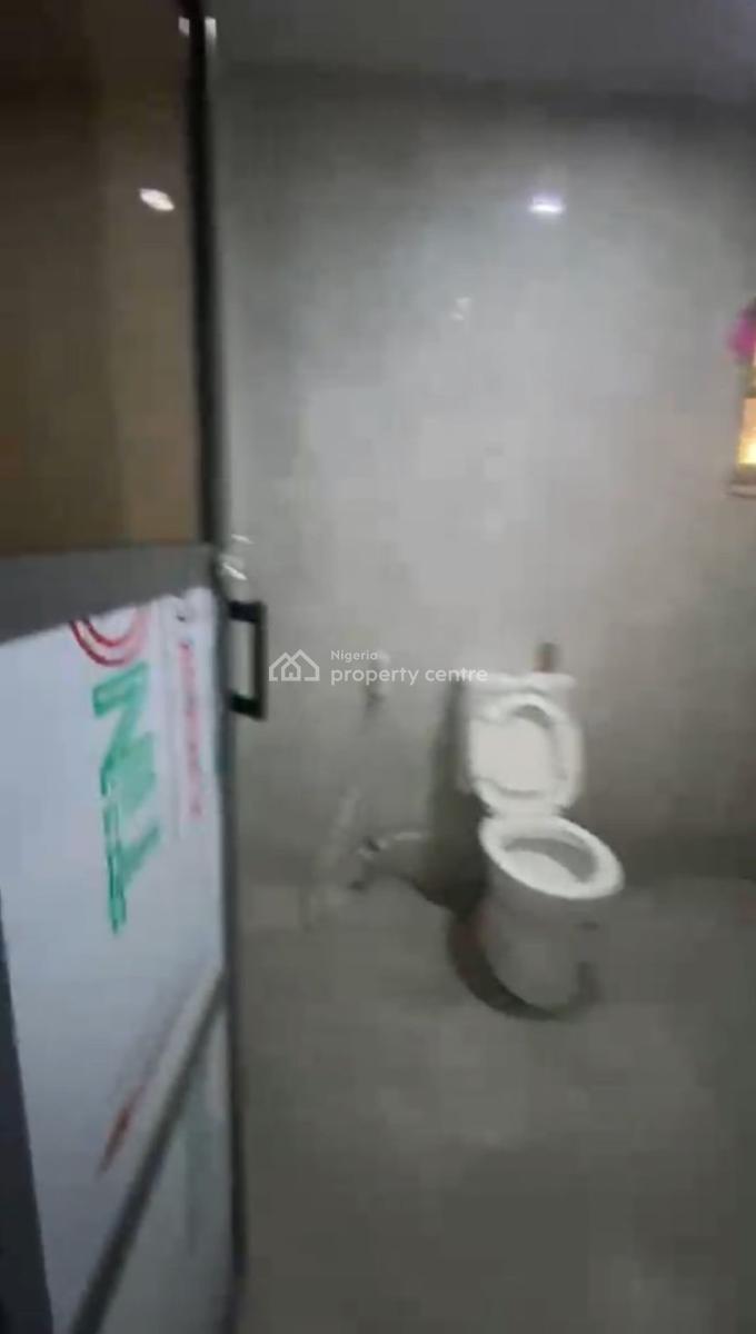 Decent 2 Bedroom Ground Flat, Soluyi, Gbagada, Lagos, House for Rent