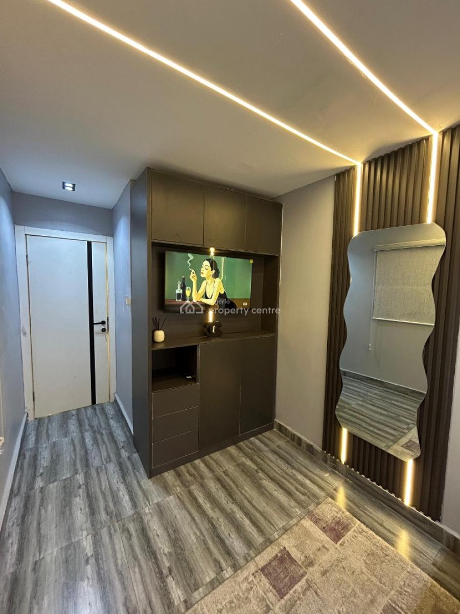 1 Bedroom Apartment, Lekki Phase 1, Lekki, Lagos, Flat / Apartment Short Let