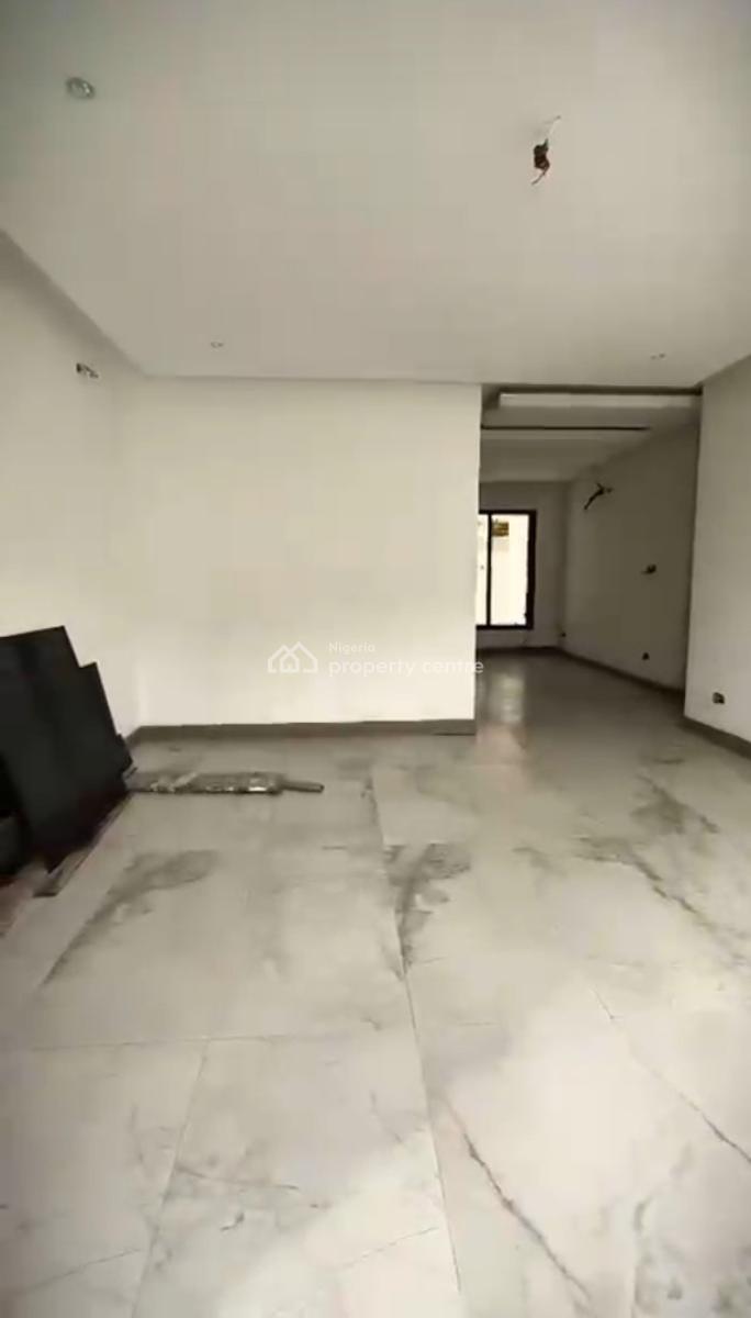 3 Bedroom Apartment Plus Bq, Allen, Ikeja, Lagos, Flat / Apartment for Sale