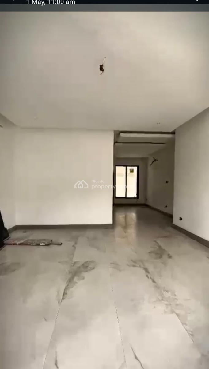 3 Bedroom Apartment Plus Bq, Allen, Ikeja, Lagos, Flat / Apartment for Sale