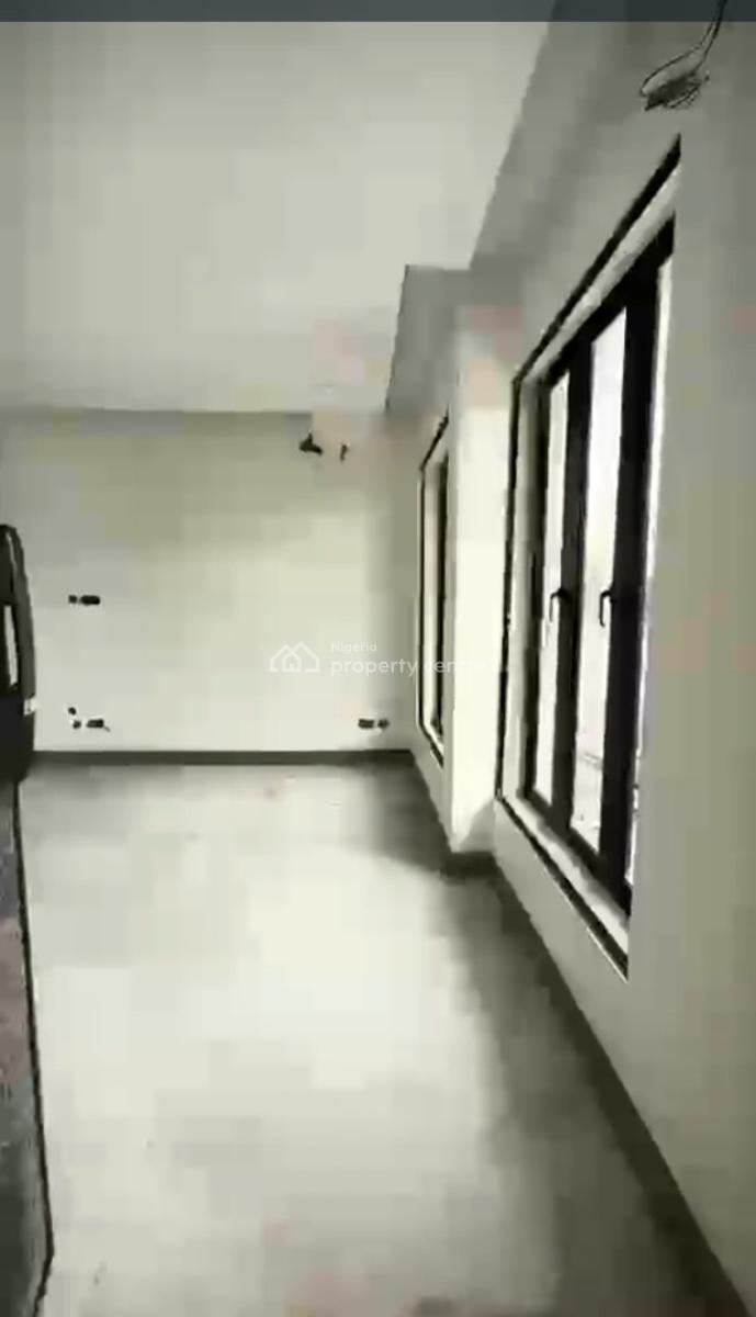3 Bedroom Apartment Plus Bq, Allen, Ikeja, Lagos, Flat / Apartment for Sale