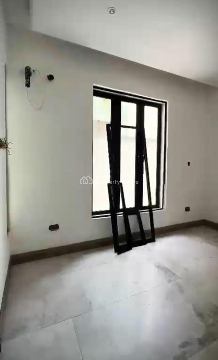 3 Bedroom Apartment Plus Bq, Allen, Ikeja, Lagos, Flat / Apartment for Sale