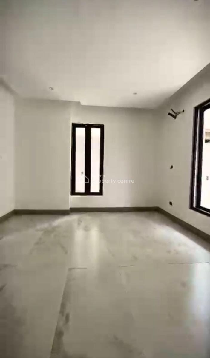 3 Bedroom Apartment Plus Bq, Allen, Ikeja, Lagos, Flat / Apartment for Sale