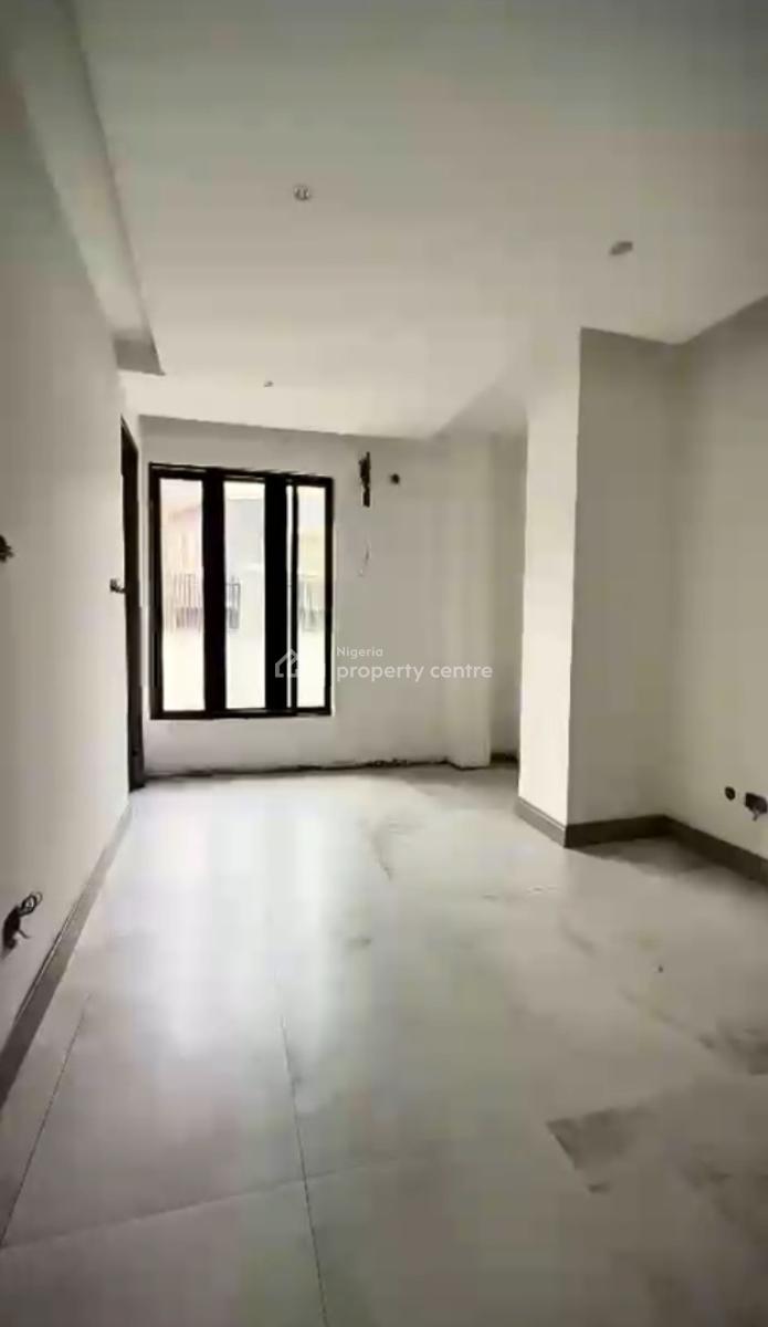3 Bedroom Apartment Plus Bq, Allen, Ikeja, Lagos, Flat / Apartment for Sale