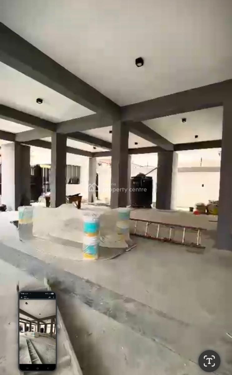 3 Bedroom Apartment Plus Bq, Allen, Ikeja, Lagos, Flat / Apartment for Sale