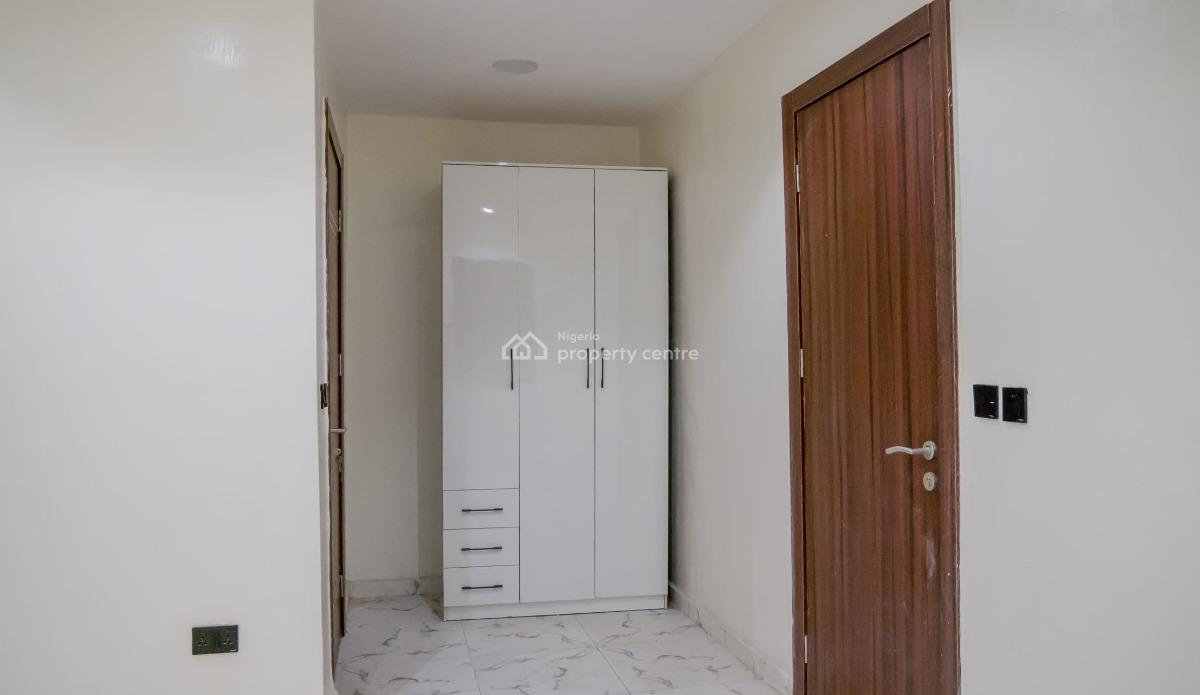 4 Bedroom Semi Detached Duplex, Harmony Estate, Gbagada, Lagos, Semi-detached Duplex for Sale