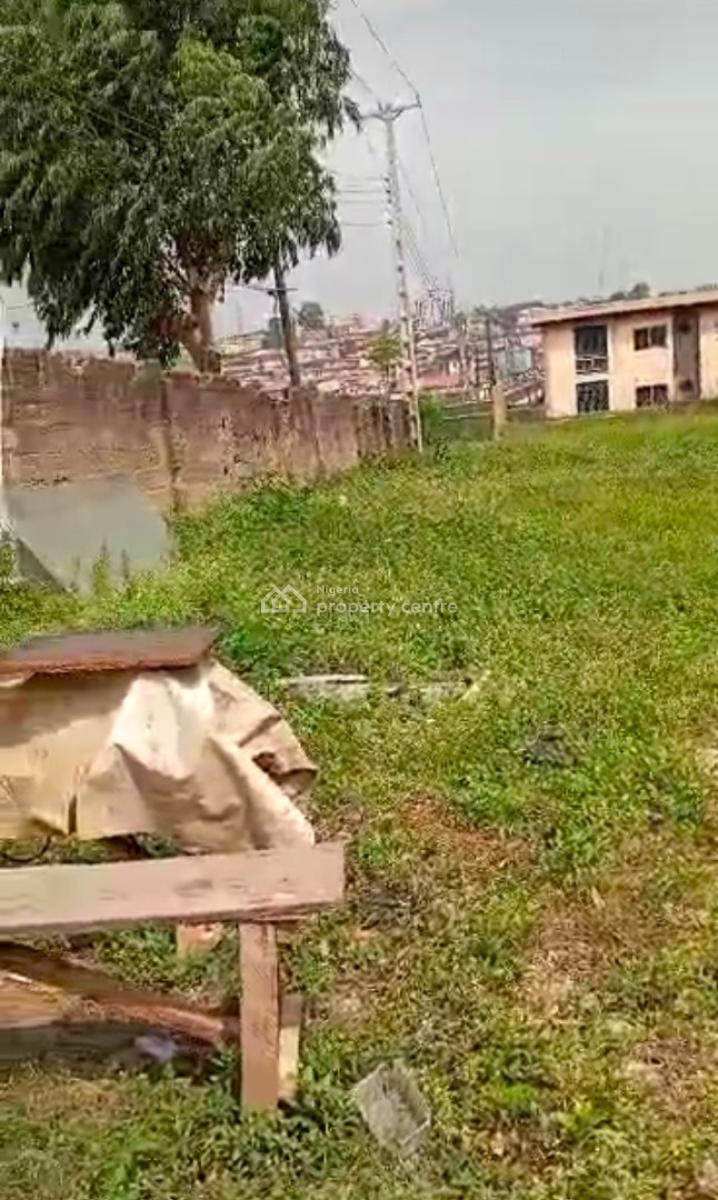 2000sqm Land with, Facing Opebi Express Road Directly, Opebi, Ikeja, Lagos, Mixed-use Land for Sale