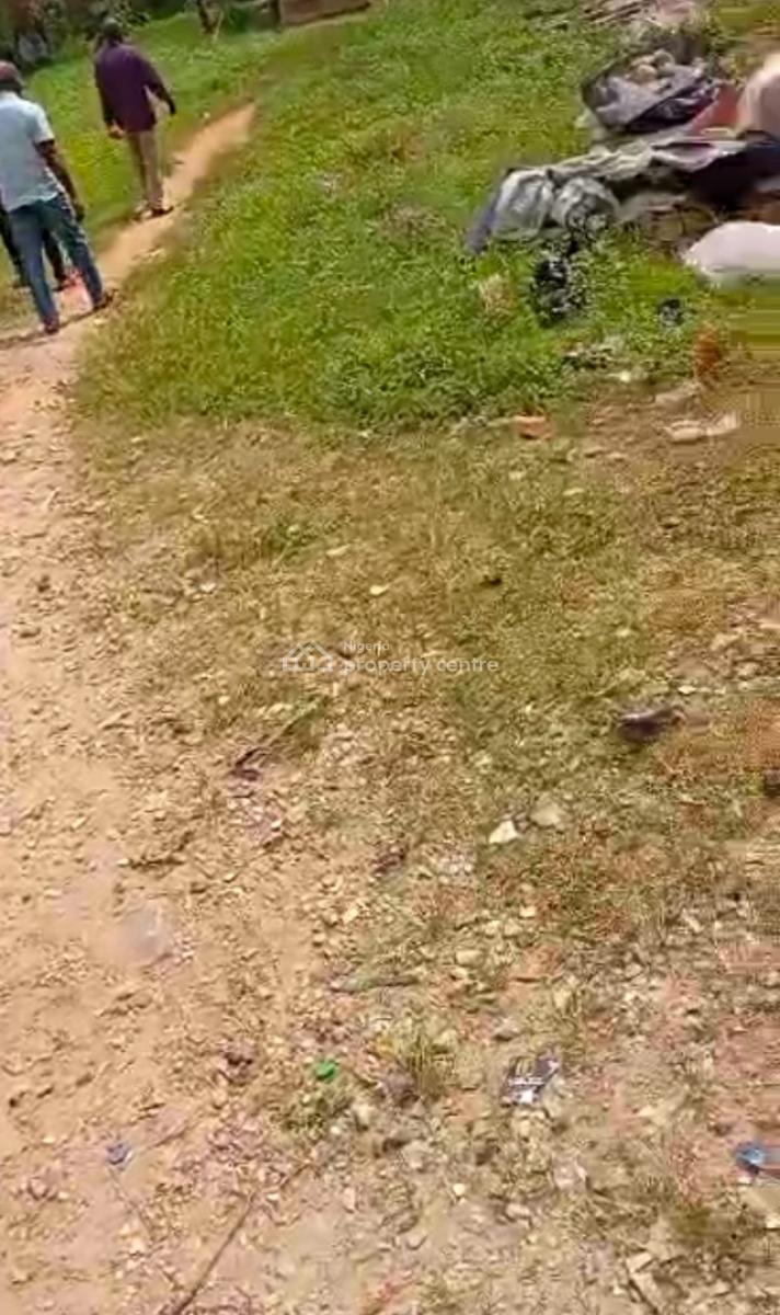 2000sqm Land with, Facing Opebi Express Road Directly, Opebi, Ikeja, Lagos, Mixed-use Land for Sale