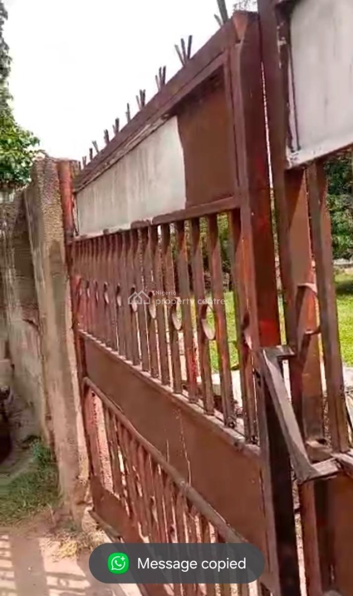 2000sqm Land with, Facing Opebi Express Road Directly, Opebi, Ikeja, Lagos, Mixed-use Land for Sale
