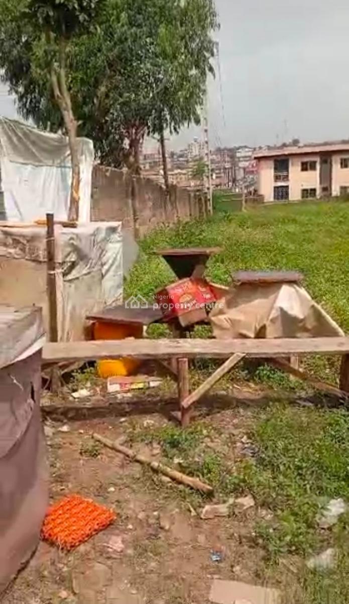 2000sqm Land with, Facing Opebi Express Road Directly, Opebi, Ikeja, Lagos, Mixed-use Land for Sale