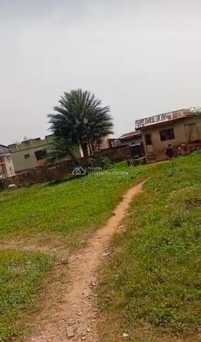 2000sqm Land with, Facing Opebi Express Road Directly, Opebi, Ikeja, Lagos, Mixed-use Land for Sale