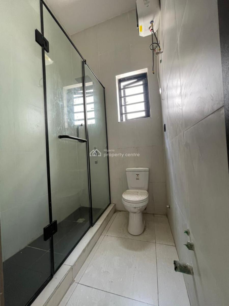 5 Bedroom Fully Detached Duplex, Osapa, Lekki, Lagos, Detached Duplex for Sale