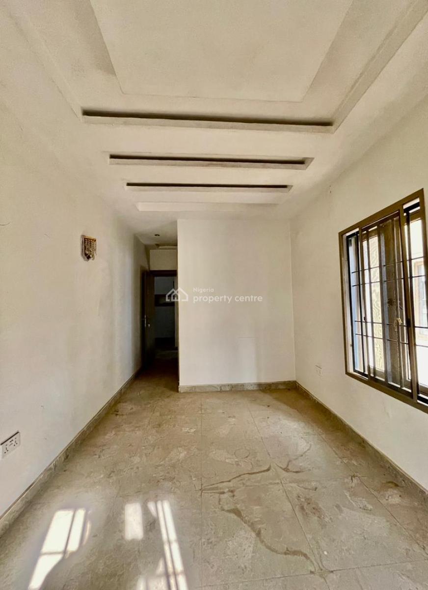 a Fully Detached Four (4) Bedrooms Duplex, Hillside Estate, Dawaki, Gwarinpa, Abuja, Detached Duplex for Rent