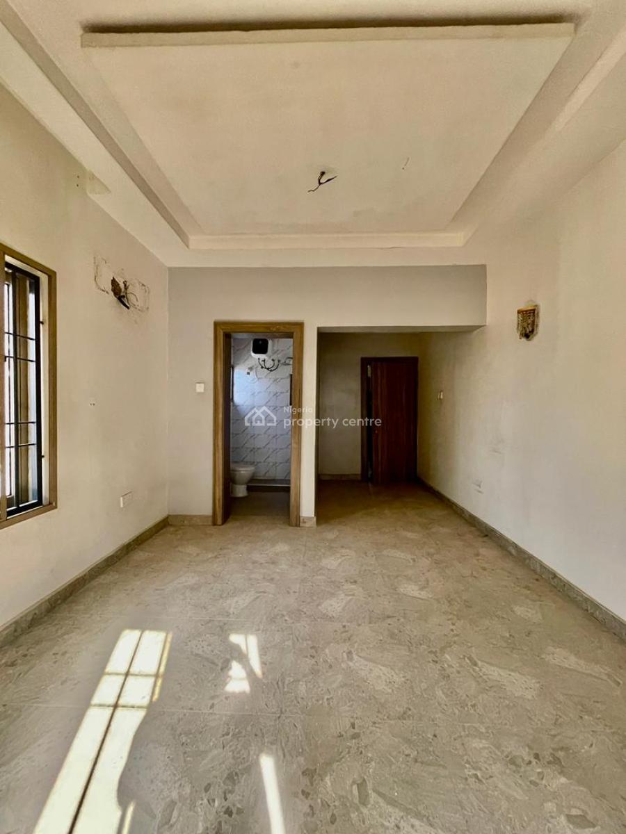a Fully Detached Four (4) Bedrooms Duplex, Hillside Estate, Dawaki, Gwarinpa, Abuja, Detached Duplex for Rent