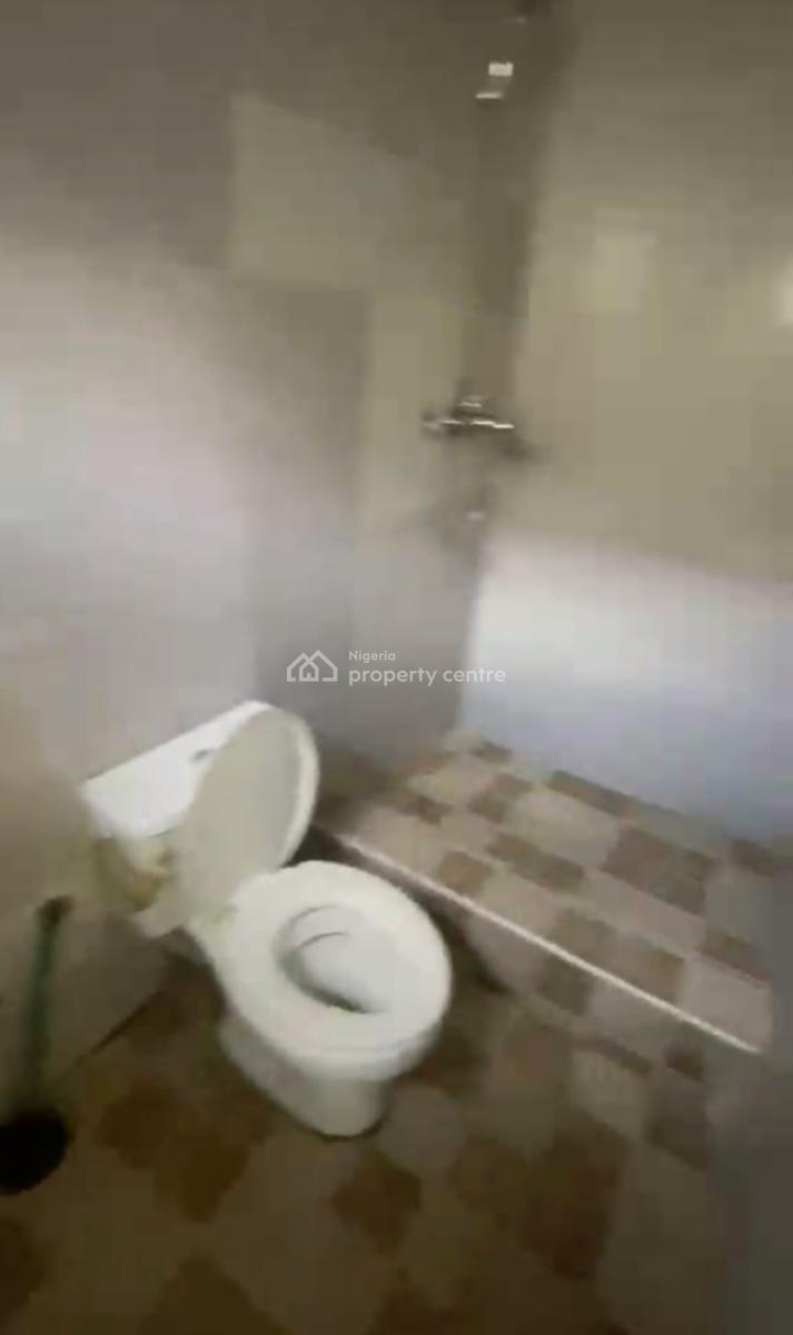 Spacious Standard Modern 2 Bedroom Apartment, Life Camp, Abuja, Flat / Apartment for Rent