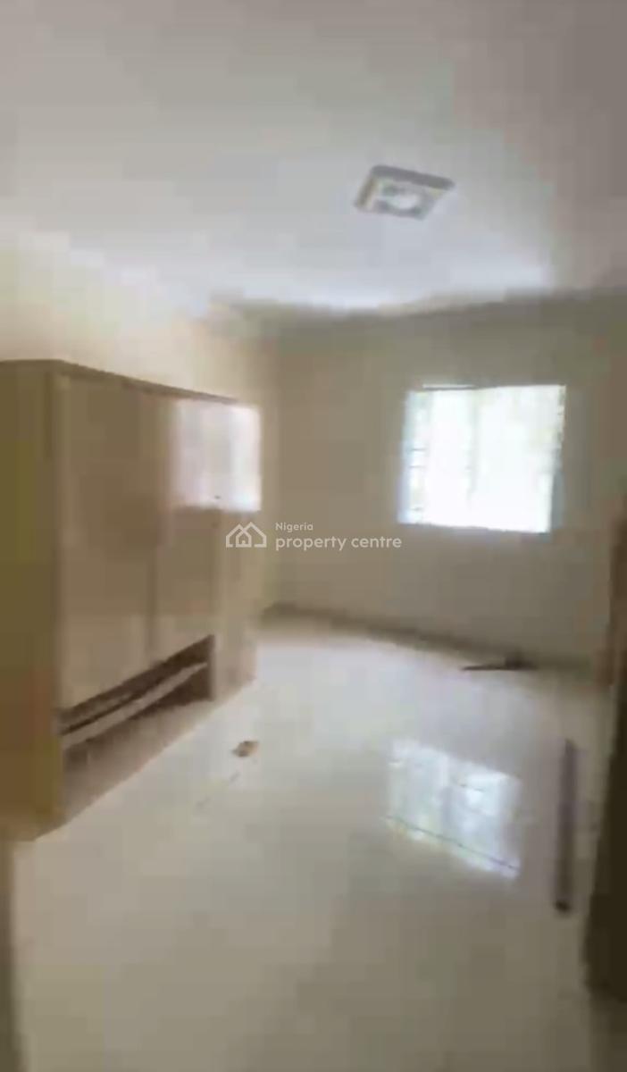 Spacious Standard Modern 2 Bedroom Apartment, Life Camp, Abuja, Flat / Apartment for Rent