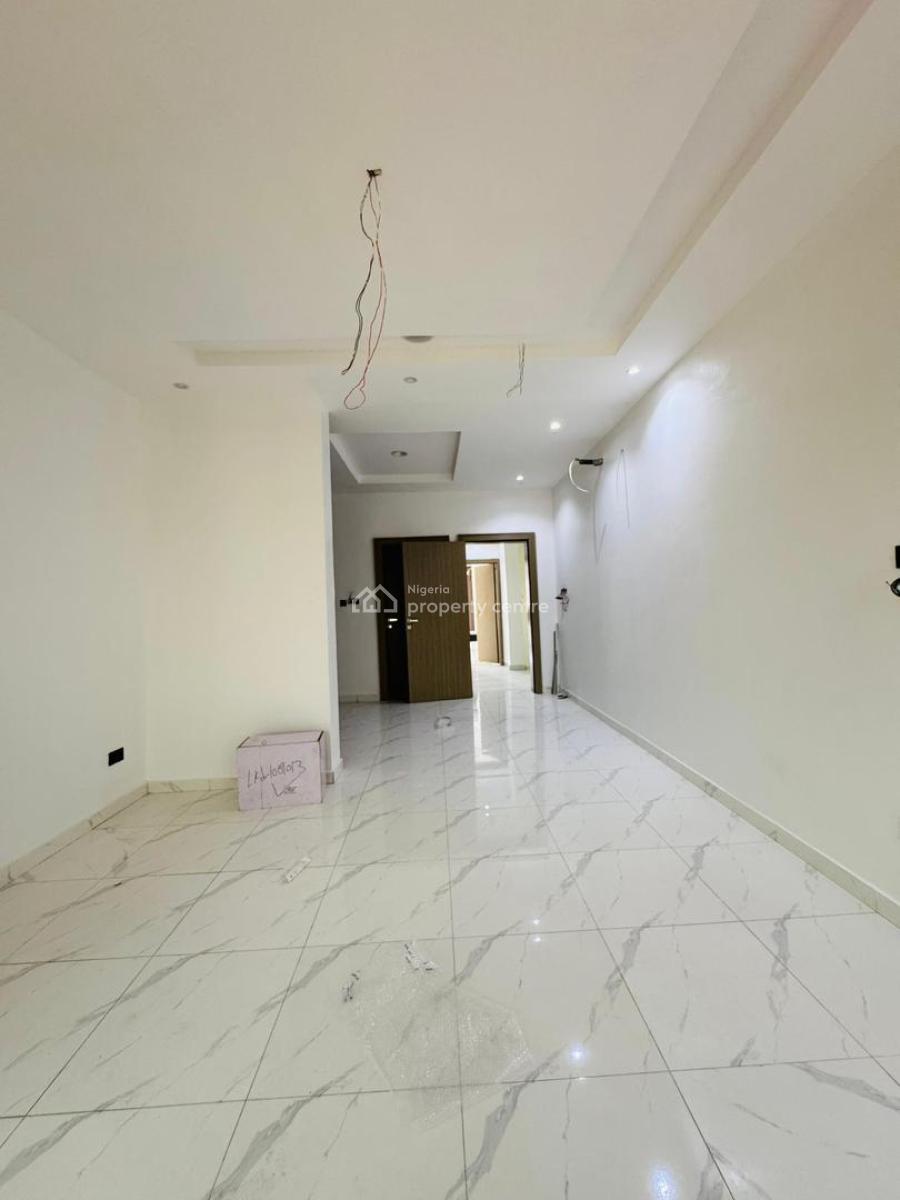 Exquisite 5 Bedroom Detached Duplex + Cinema Study & Bq, Omole Phase 1, Ikeja, Lagos, Detached Duplex for Sale