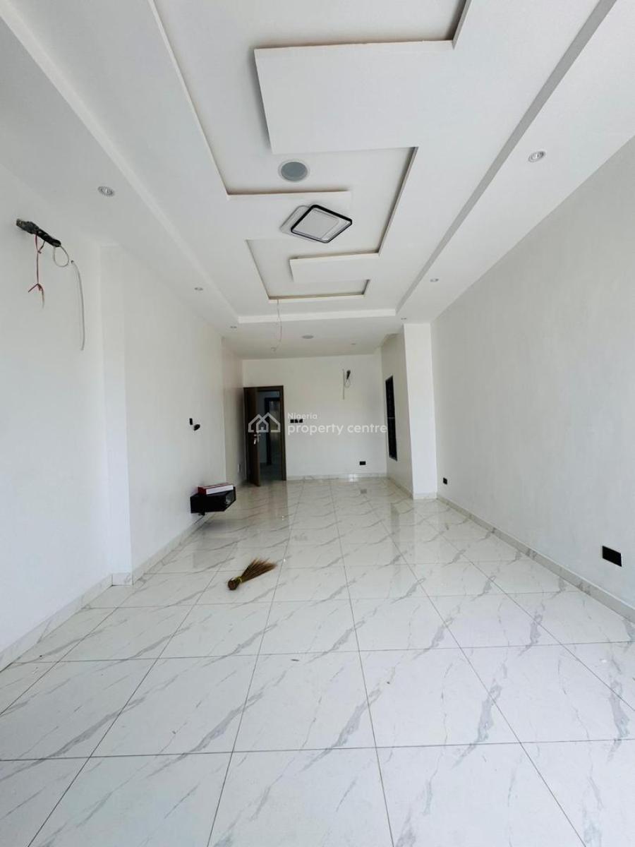 Exquisite 5 Bedroom Detached Duplex + Cinema Study & Bq, Omole Phase 1, Ikeja, Lagos, Detached Duplex for Sale