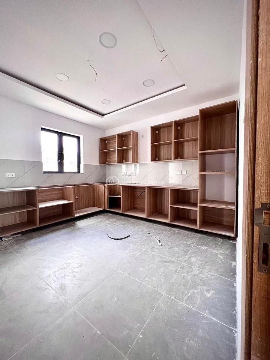 Hot Distress Deal: 4 Units of 1-bedroom Apartments, Orie Emene, Enugu, Enugu, Detached Bungalow for Sale