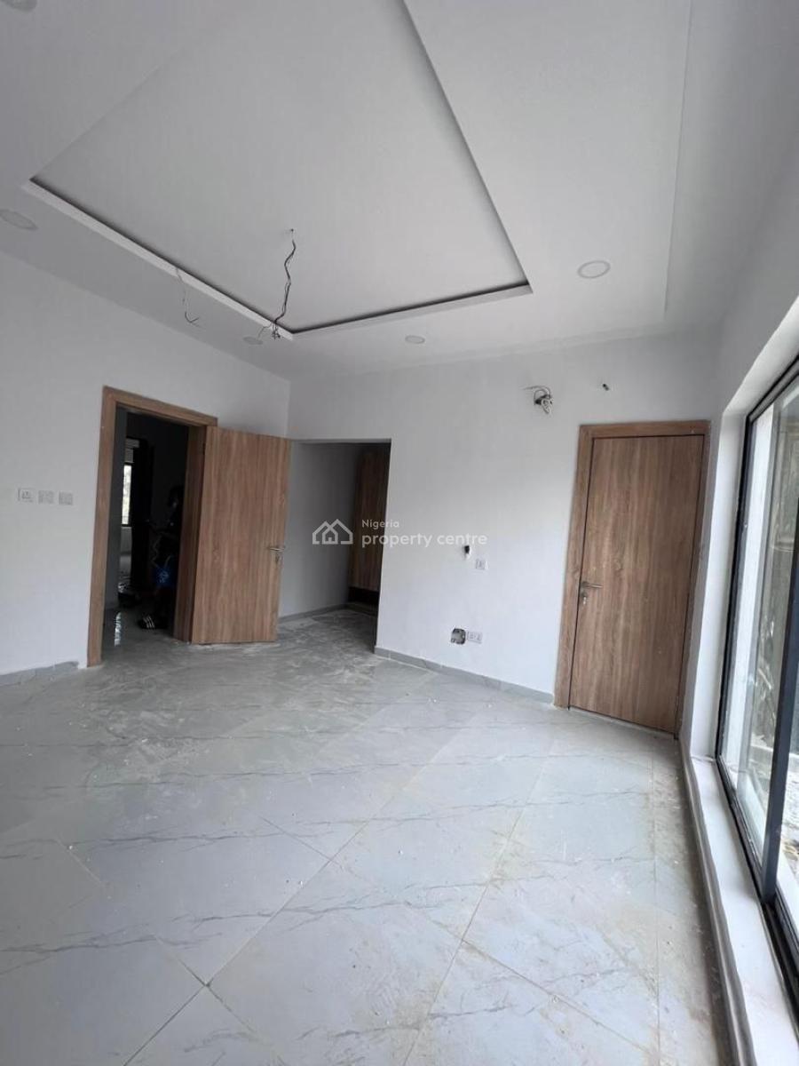 Hot Distress Deal: 4 Units of 1-bedroom Apartments, Orie Emene, Enugu, Enugu, Detached Bungalow for Sale