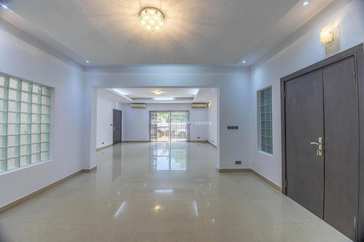 Luxury 2 Bedrooms Apartment with Bq, Banana Island, Ikoyi, Lagos, Flat / Apartment for Rent