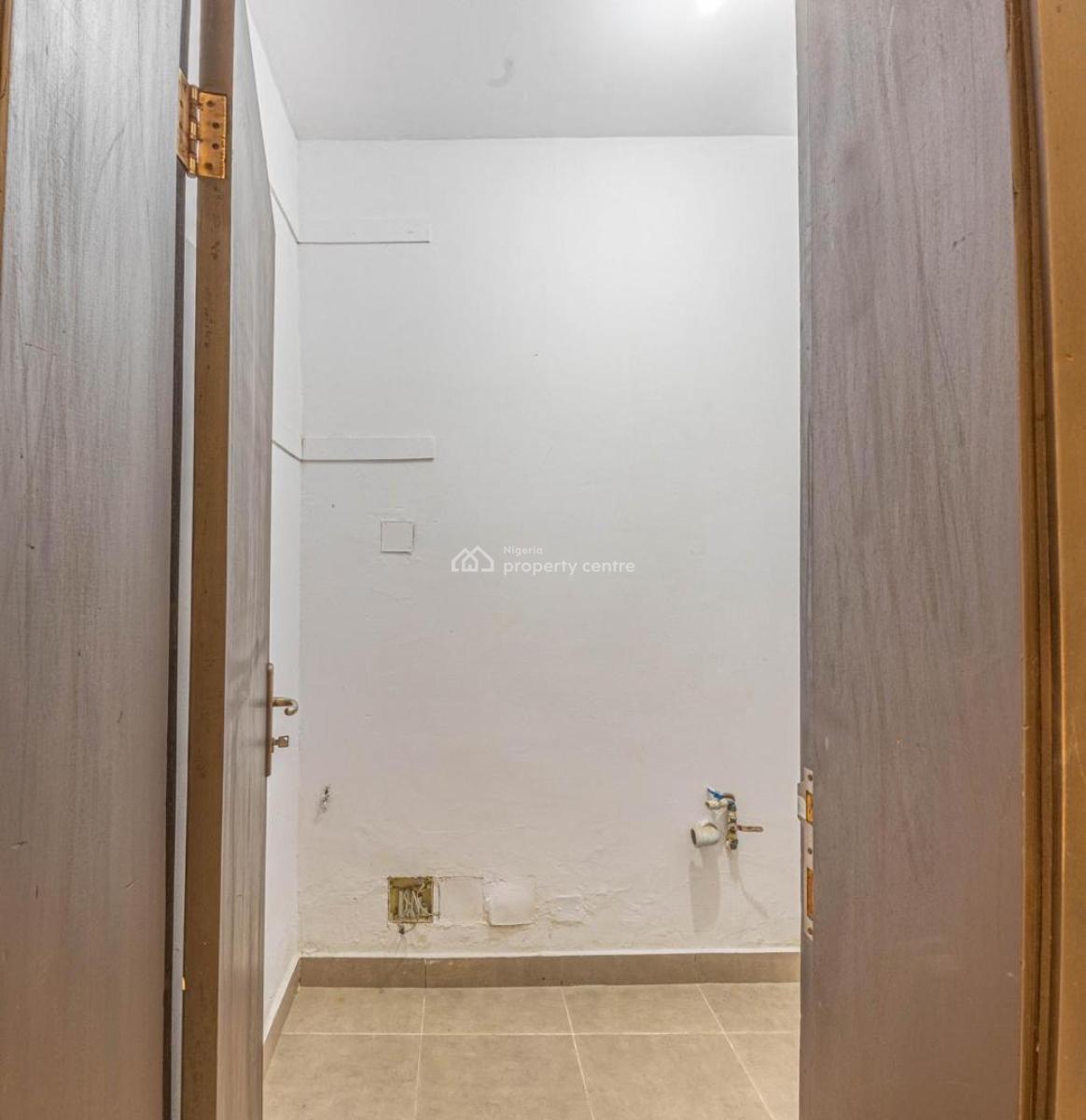 Luxury 2 Bedrooms Apartment with Bq, Banana Island, Ikoyi, Lagos, Flat / Apartment for Rent