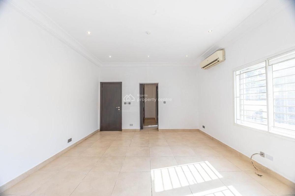 Luxury 2 Bedrooms Apartment with Bq, Banana Island, Ikoyi, Lagos, Flat / Apartment for Rent