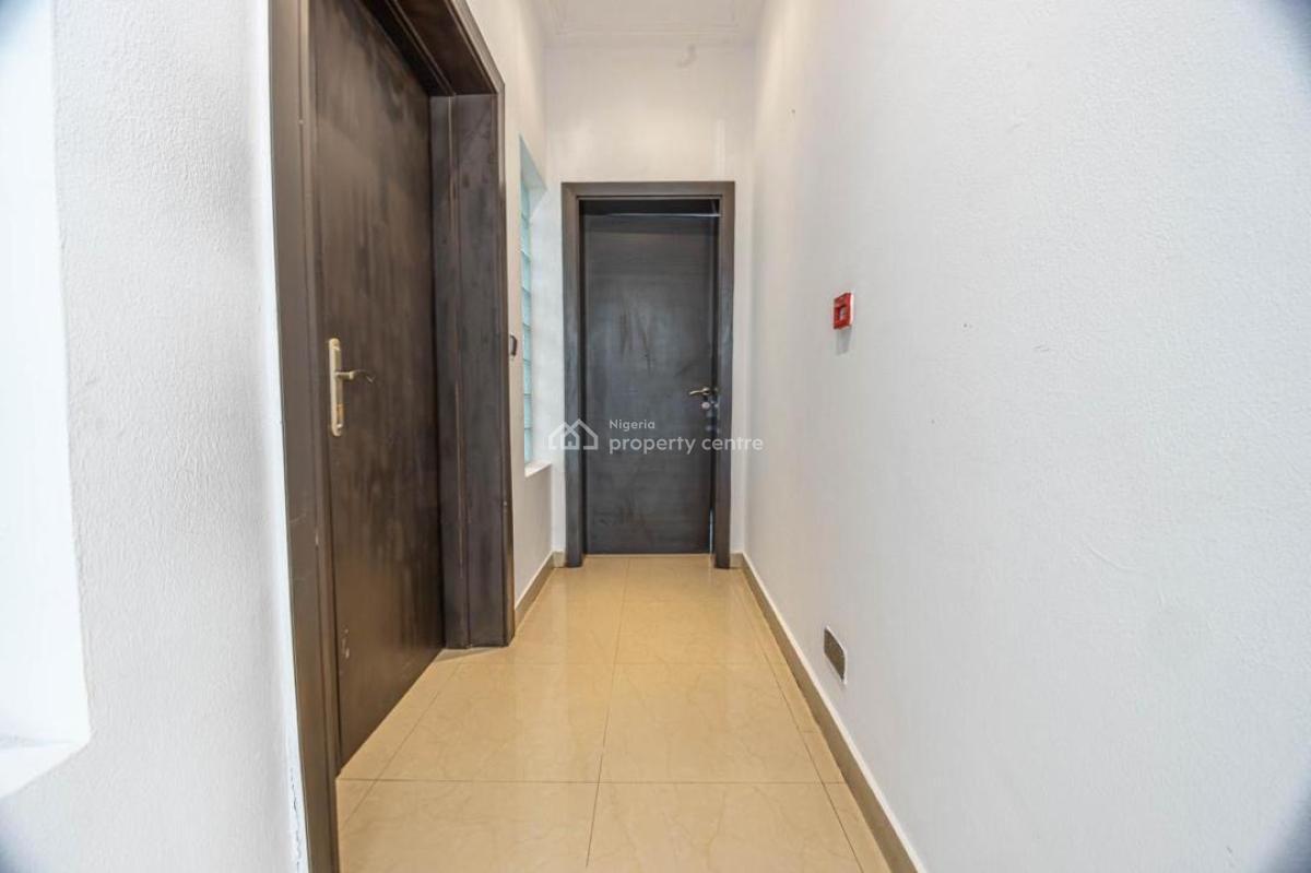 Luxury 2 Bedrooms Apartment with Bq, Banana Island, Ikoyi, Lagos, Flat / Apartment for Rent