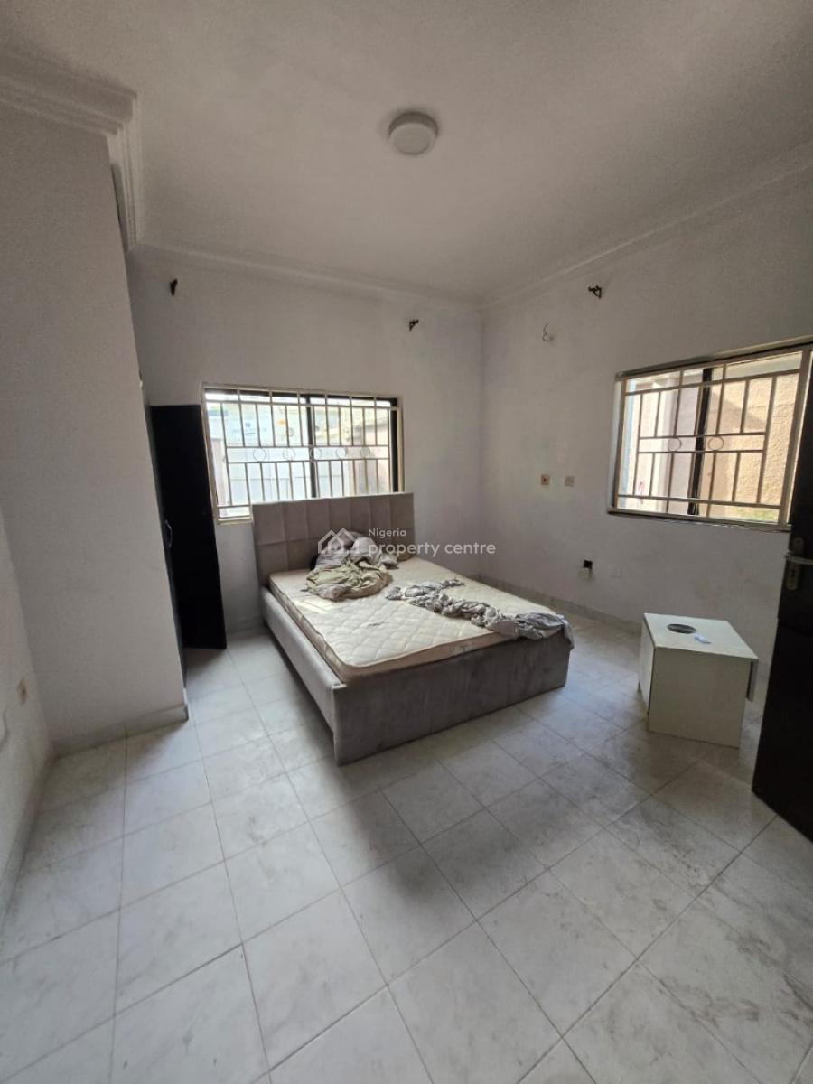 1bedroom, Victoria Island (vi), Lagos, Mini Flat (room and Parlour) for Rent