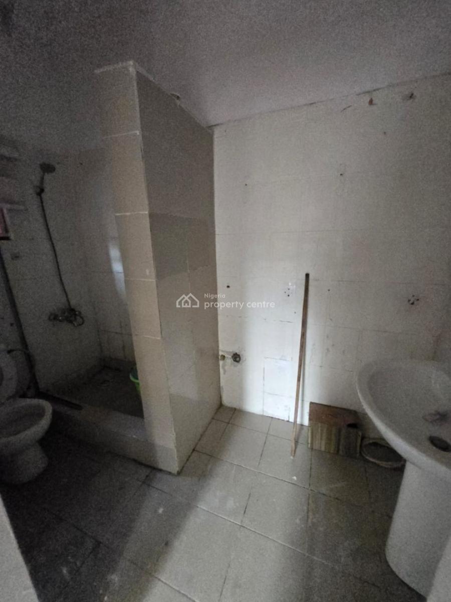 1bedroom, Victoria Island (vi), Lagos, Mini Flat (room and Parlour) for Rent