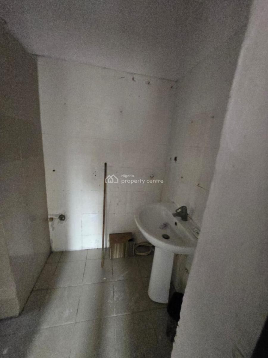 1bedroom, Victoria Island (vi), Lagos, Mini Flat (room and Parlour) for Rent