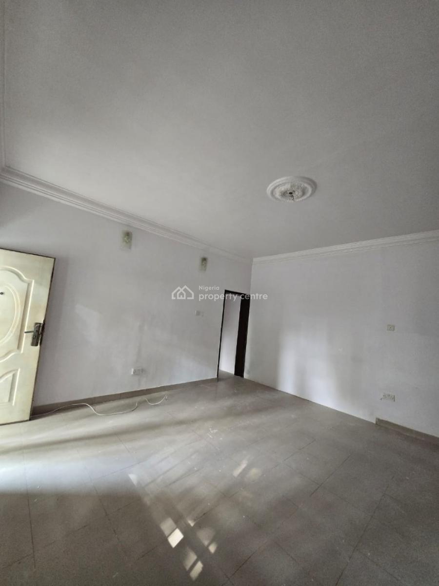 1bedroom, Victoria Island (vi), Lagos, Mini Flat (room and Parlour) for Rent