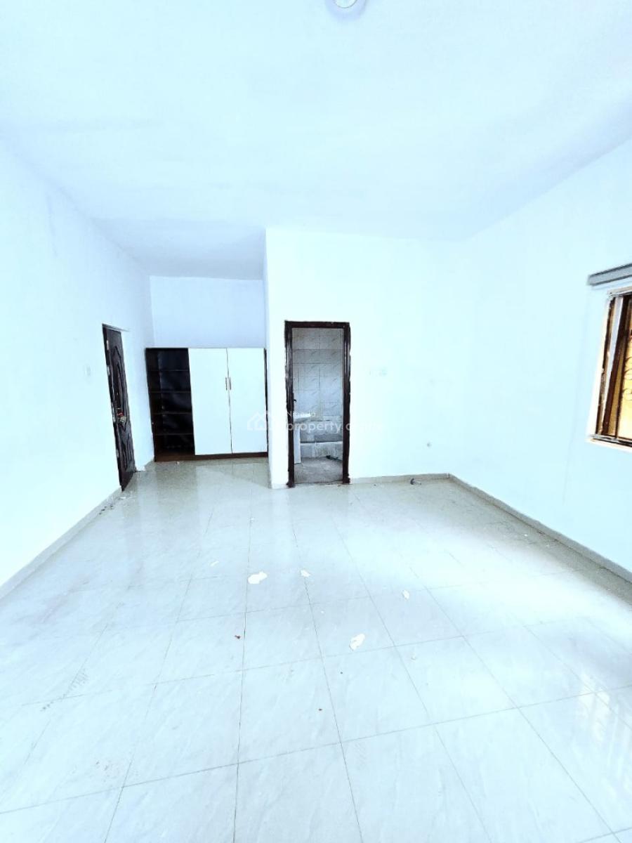 Spacious 1-bedroom Apartment, Osapa, Lekki, Lagos, Mini Flat (room and Parlour) for Rent