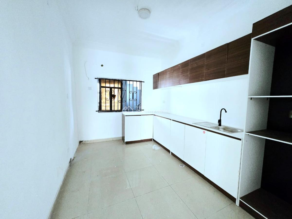 Spacious 1-bedroom Apartment, Osapa, Lekki, Lagos, Mini Flat (room and Parlour) for Rent