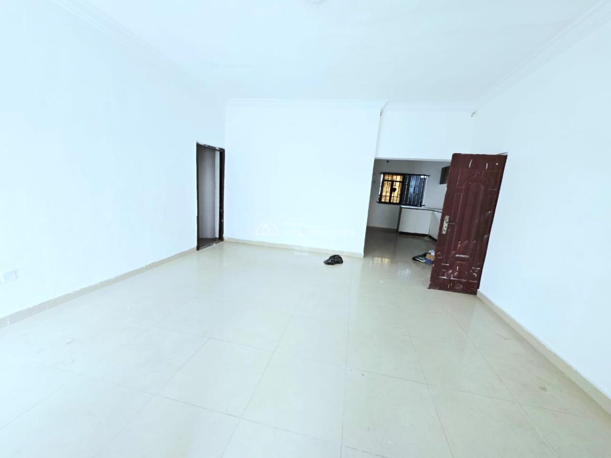 Spacious 1-bedroom Apartment, Osapa, Lekki, Lagos, Mini Flat (room and Parlour) for Rent