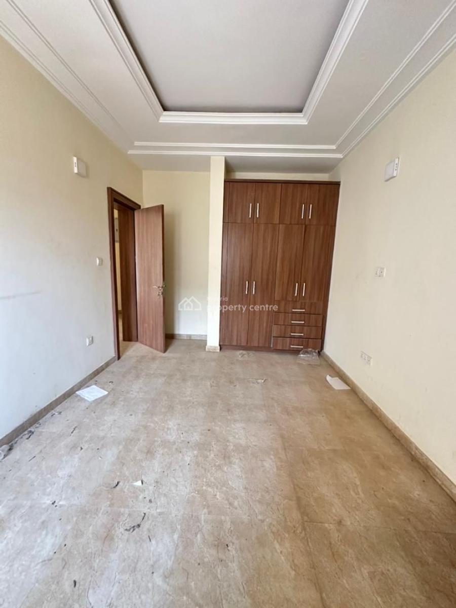 6 Bedroom Fully Detached Duplex, Asokoro District, Abuja, Detached Duplex for Rent