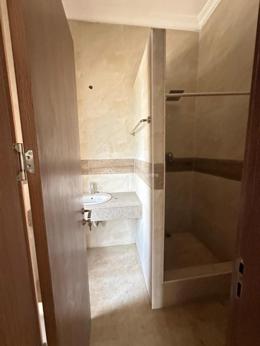 6 Bedroom Fully Detached Duplex, Asokoro District, Abuja, Detached Duplex for Rent