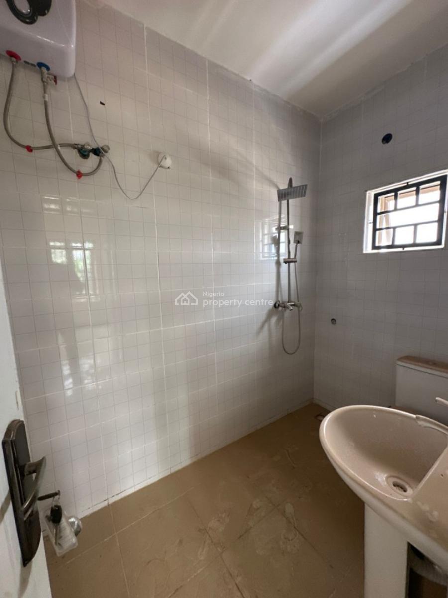 9 Units 2 Bedroom and Selfcon, Durumi, Abuja, Block of Flats for Sale