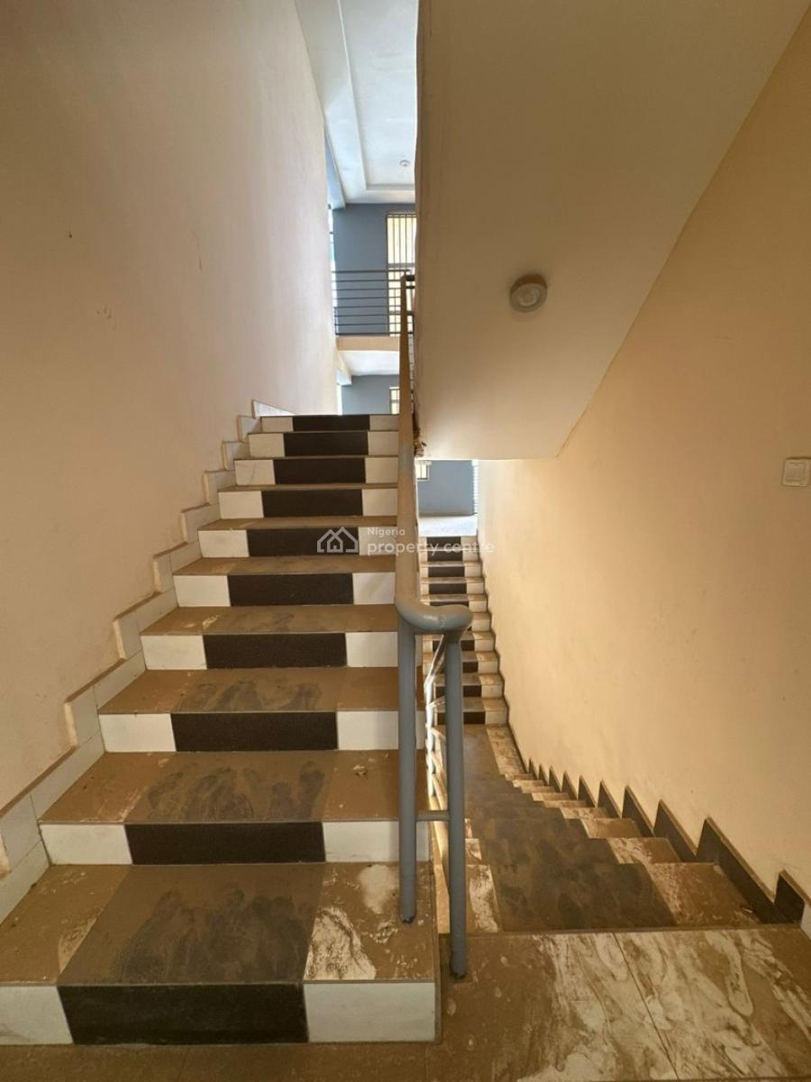 9 Units 2 Bedroom and Selfcon, Durumi, Abuja, Block of Flats for Sale