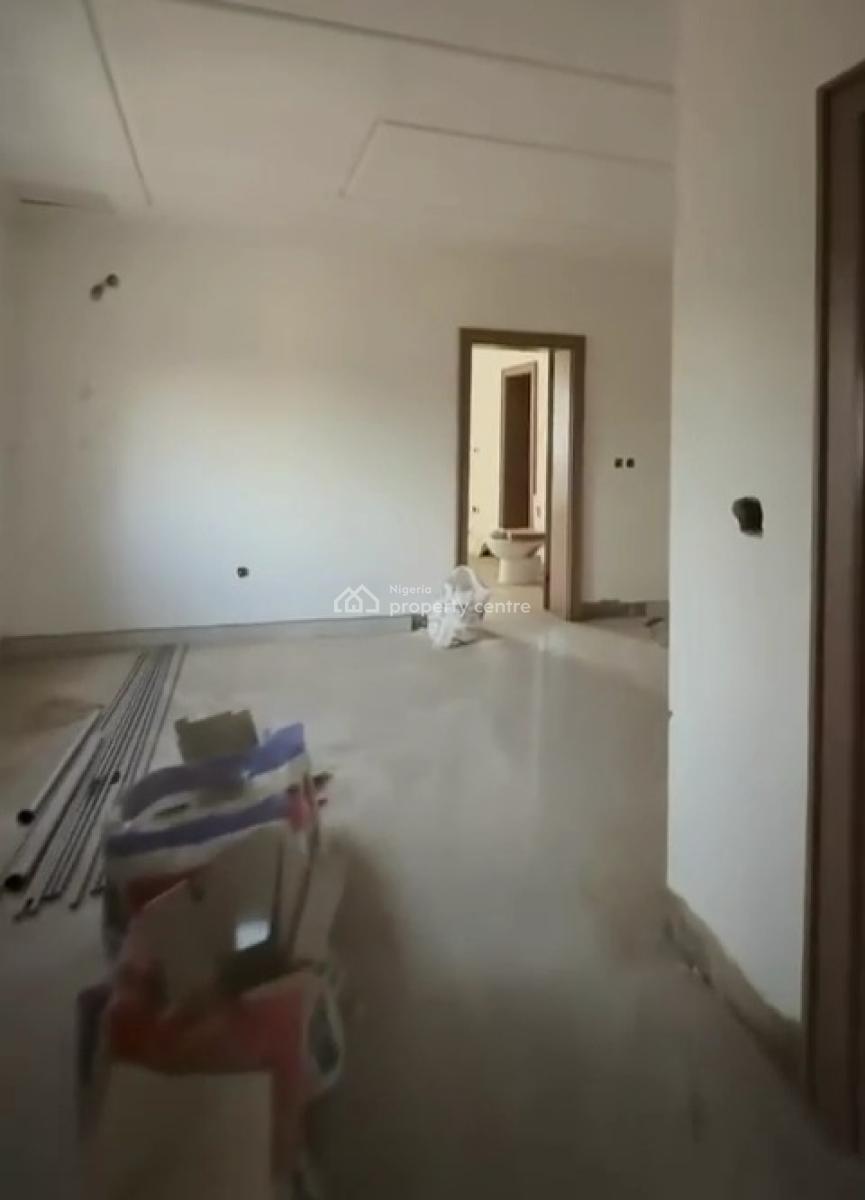 17 Units of Newly Built 4 Bedrooms Terrace Duplex with 1 Room Bq, Katampe Maitama Extension, Abuja, Katampe, Abuja, Terraced Duplex for Sale