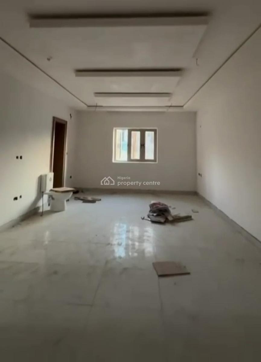 17 Units of Newly Built 4 Bedrooms Terrace Duplex with 1 Room Bq, Katampe Maitama Extension, Abuja, Katampe, Abuja, Terraced Duplex for Sale