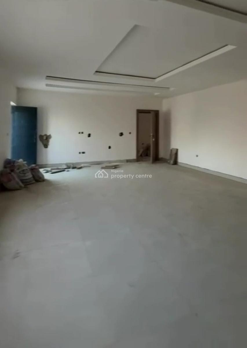 17 Units of Newly Built 4 Bedrooms Terrace Duplex with 1 Room Bq, Katampe Maitama Extension, Abuja, Katampe, Abuja, Terraced Duplex for Sale