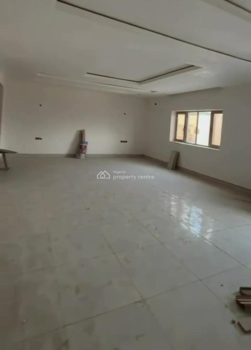 17 Units of Newly Built 4 Bedrooms Terrace Duplex with 1 Room Bq, Katampe Maitama Extension, Abuja, Katampe, Abuja, Terraced Duplex for Sale