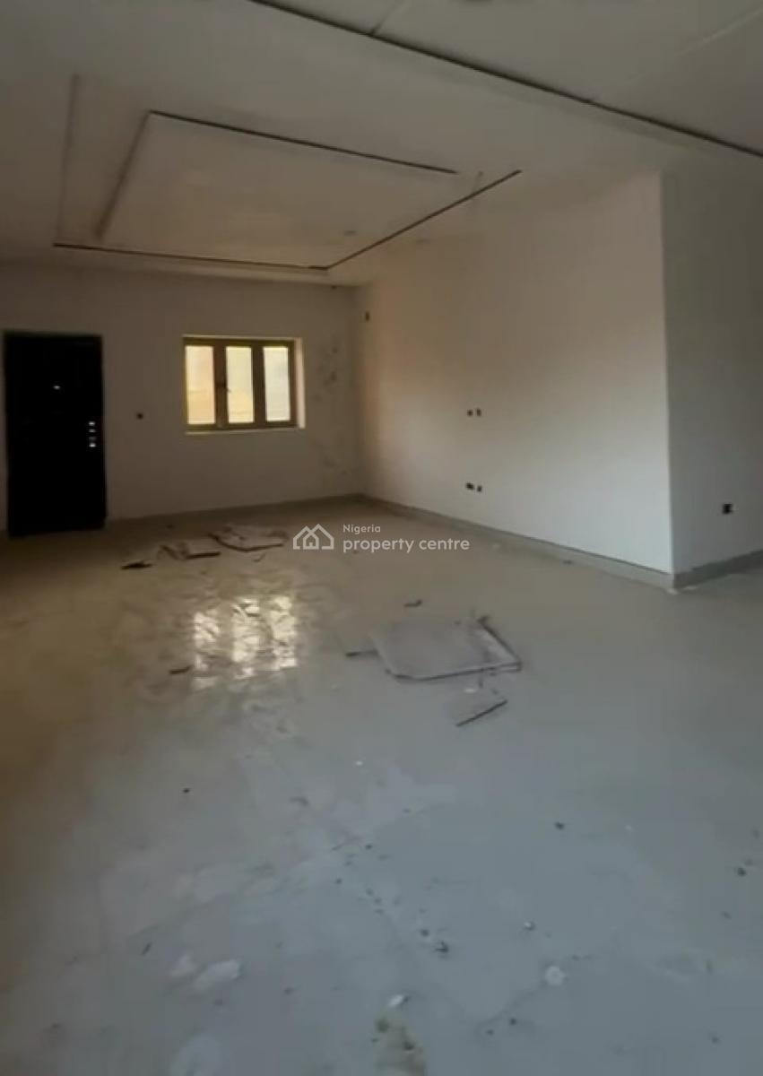 17 Units of Newly Built 4 Bedrooms Terrace Duplex with 1 Room Bq, Katampe Maitama Extension, Abuja, Katampe, Abuja, Terraced Duplex for Sale