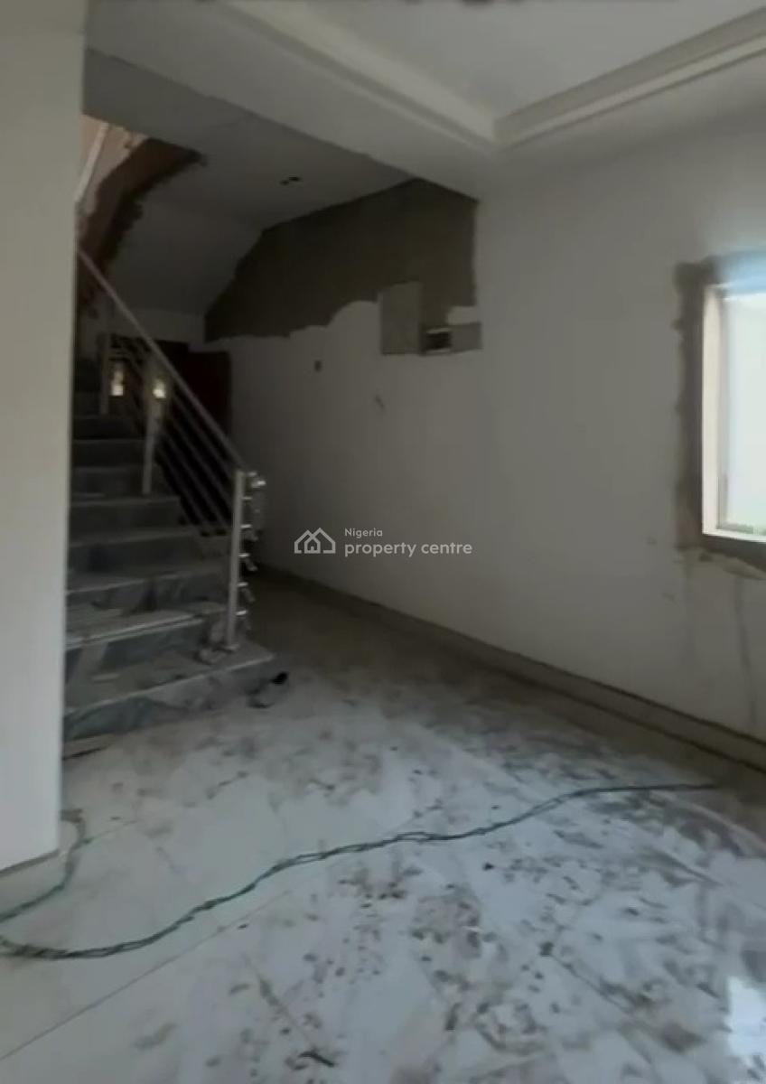 17 Units of Newly Built 4 Bedrooms Terrace Duplex with 1 Room Bq, Katampe Maitama Extension, Abuja, Katampe, Abuja, Terraced Duplex for Sale