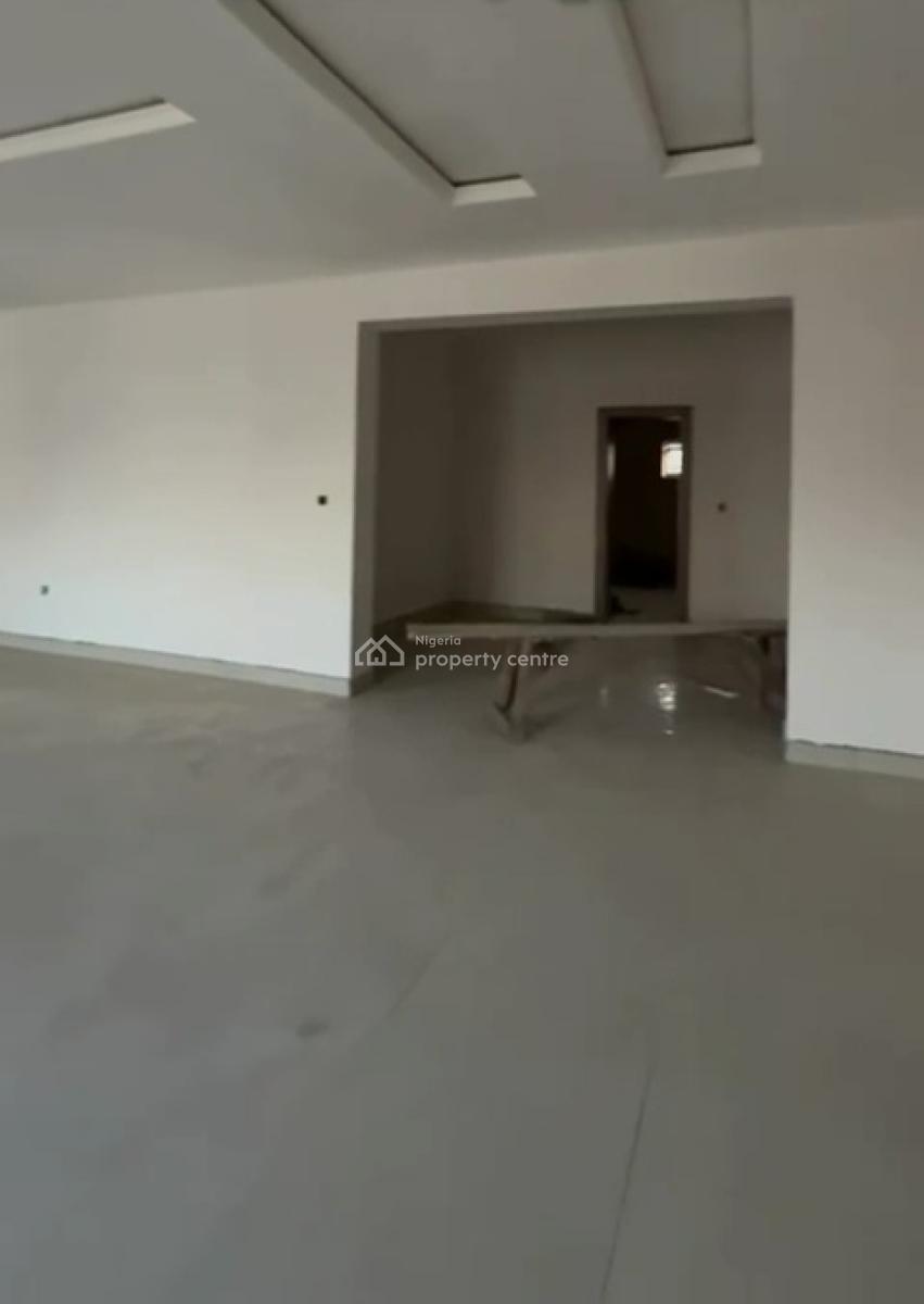 17 Units of Newly Built 4 Bedrooms Terrace Duplex with 1 Room Bq, Katampe Maitama Extension, Abuja, Katampe, Abuja, Terraced Duplex for Sale