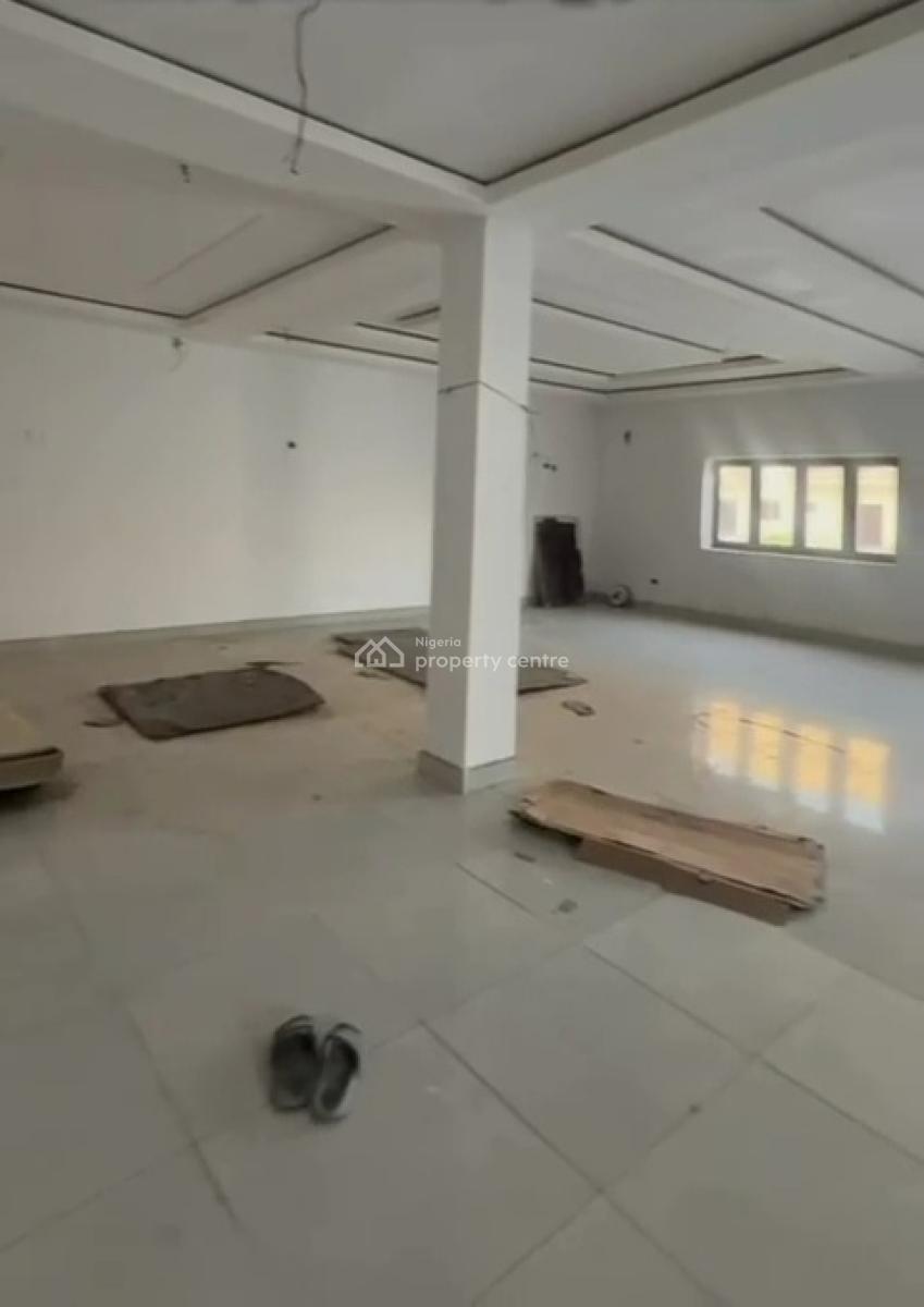 17 Units of Newly Built 4 Bedrooms Terrace Duplex with 1 Room Bq, Katampe Maitama Extension, Abuja, Katampe, Abuja, Terraced Duplex for Sale