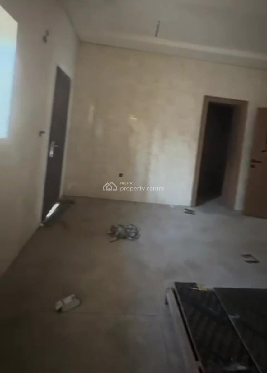 17 Units of Newly Built 4 Bedrooms Terrace Duplex with 1 Room Bq, Katampe Maitama Extension, Abuja, Katampe, Abuja, Terraced Duplex for Sale