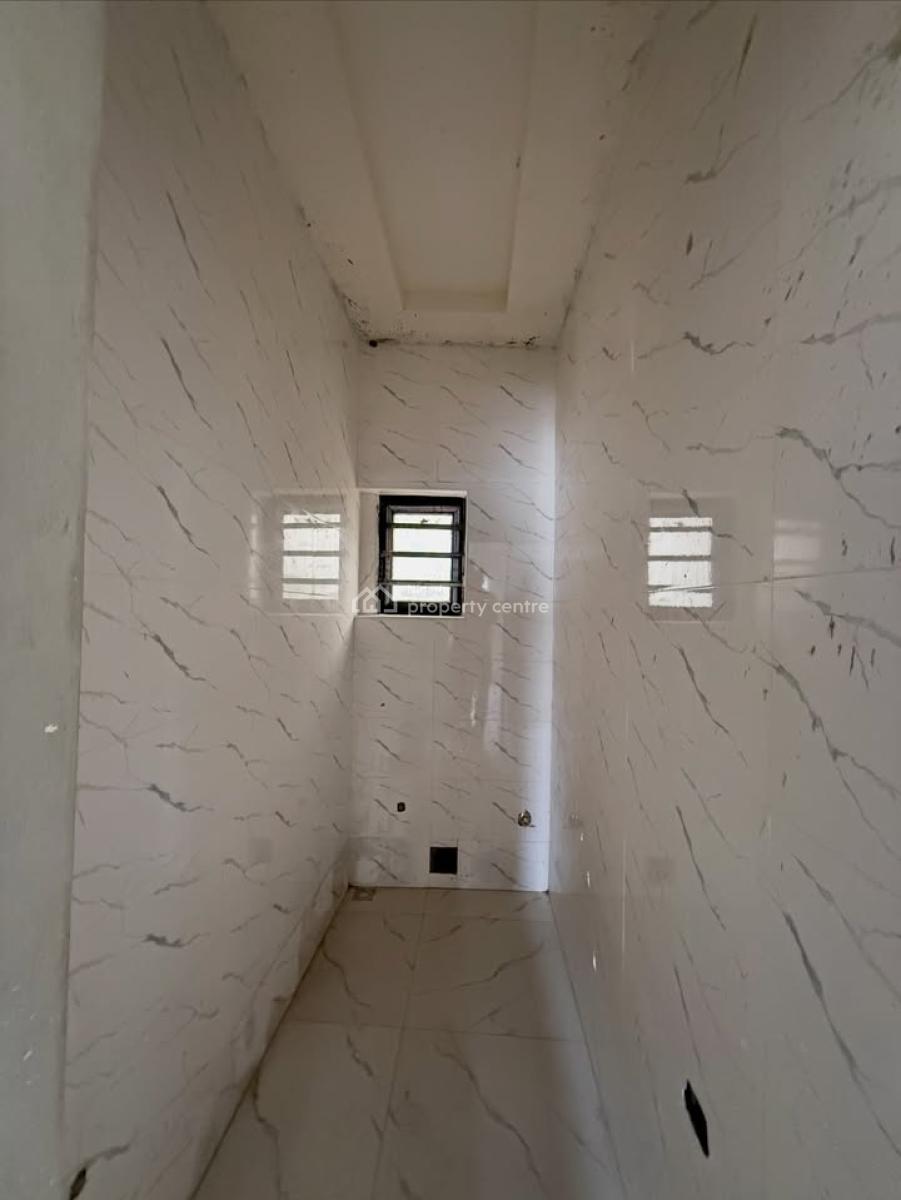 Newly Built 2 Units of 3 Bedroom Flats, Off Woji Road, Woji, Port Harcourt, Rivers, Block of Flats for Sale