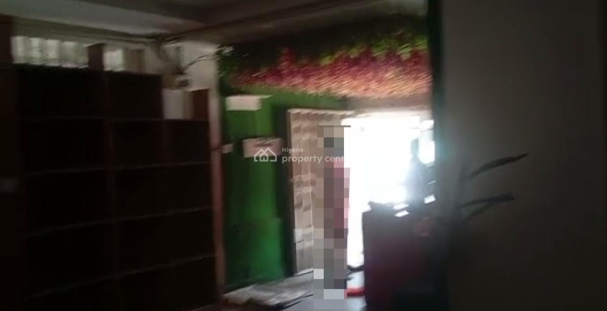 Spacious Multipurpose Shop on The Ground Floor, Gwarinpa, Abuja, Shop for Rent